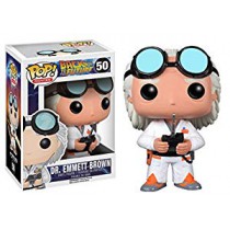 Funko Pop! Back to the...