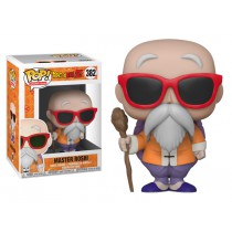 Funko POP! Dragon Ball Z 382