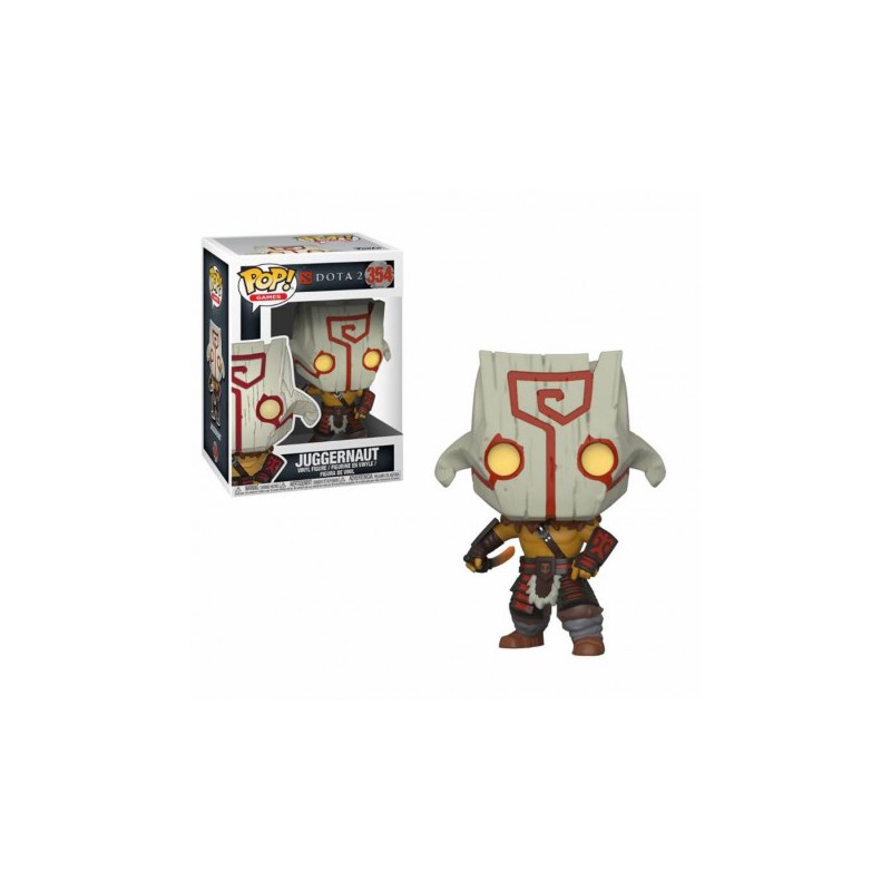 juggernaut dota 2 funko pop