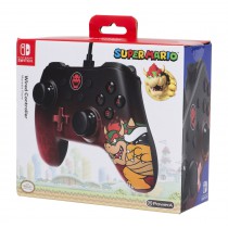 bowser switch controller