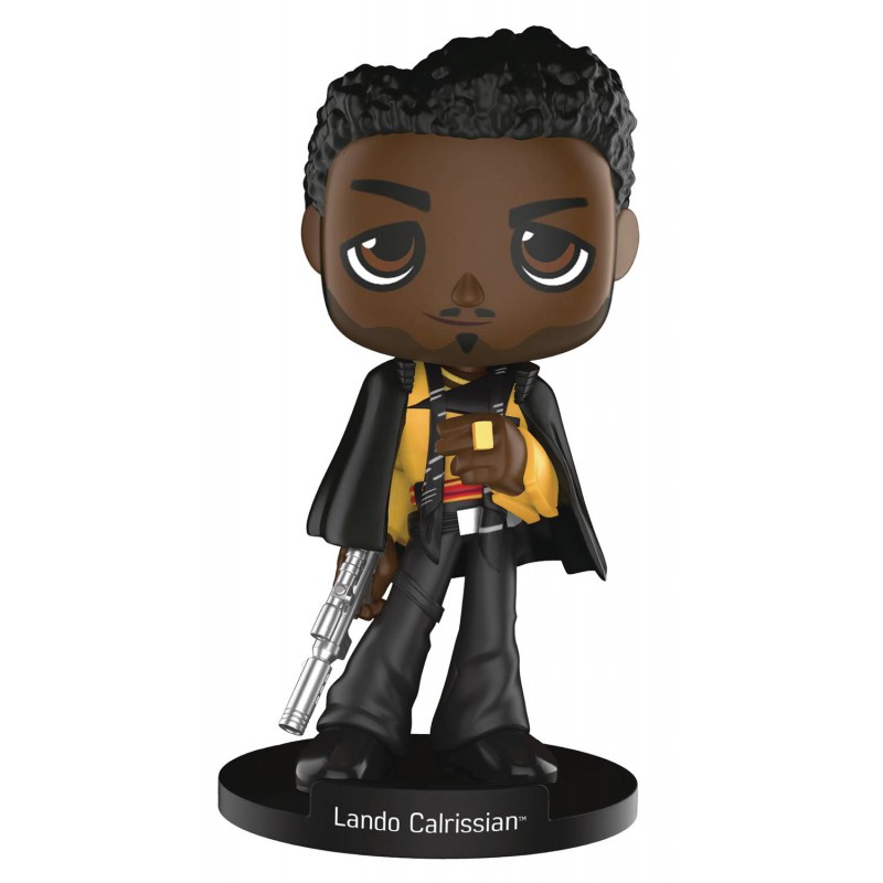 Lando funko clearance pop