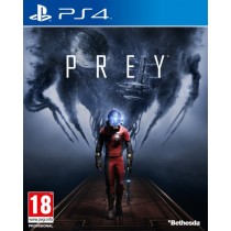 Prey (2017) PS4