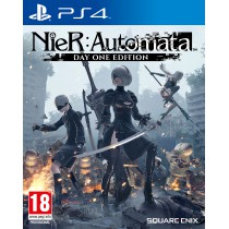 NieR Automata PS4