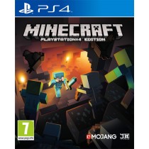 Minecraft PS4