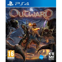 Outward Day One Edition PS4