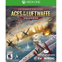 Aces of the Luftwaffe:...