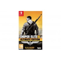 Sniper Elite 3 (Ultimate...
