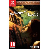The Town of Light Deluxe...