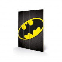 DC Comics Batman Logo...